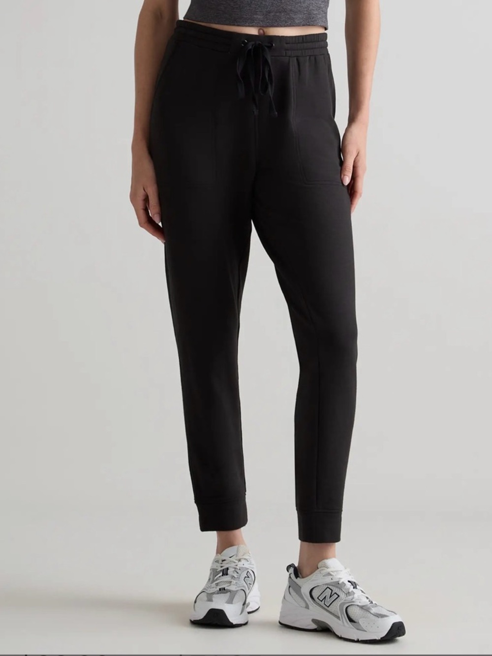 Quince - SuperSoft Fleece Joggers